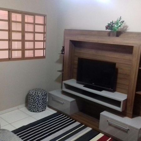 Estancia 5 Minutos Villa Olímpia Екстериор снимка