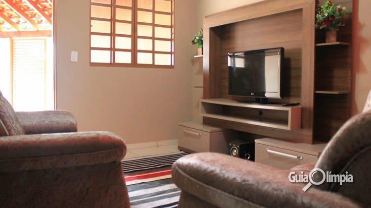 Estancia 5 Minutos Villa Olímpia Екстериор снимка