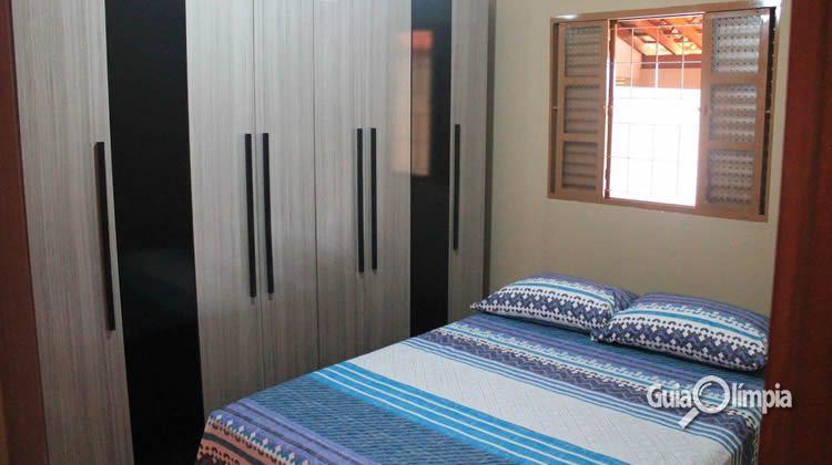 Estancia 5 Minutos Villa Olímpia Екстериор снимка