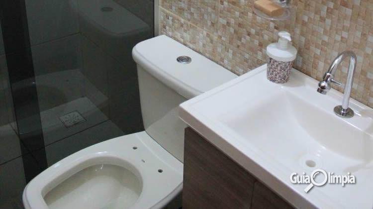 Estancia 5 Minutos Villa Olímpia Екстериор снимка