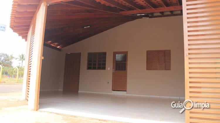 Estancia 5 Minutos Villa Olímpia Екстериор снимка