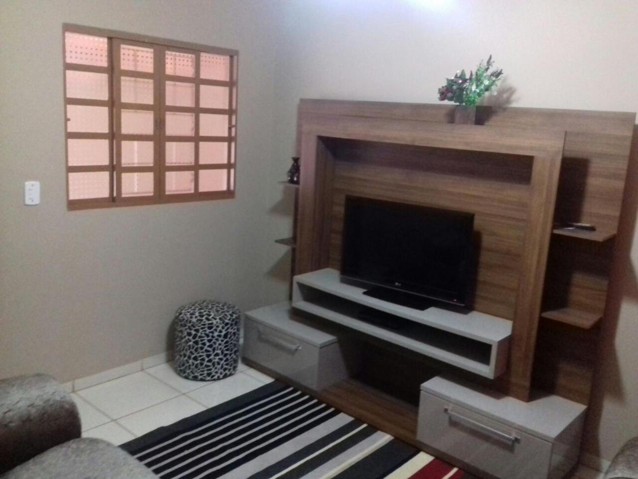 Estancia 5 Minutos Villa Olímpia Екстериор снимка